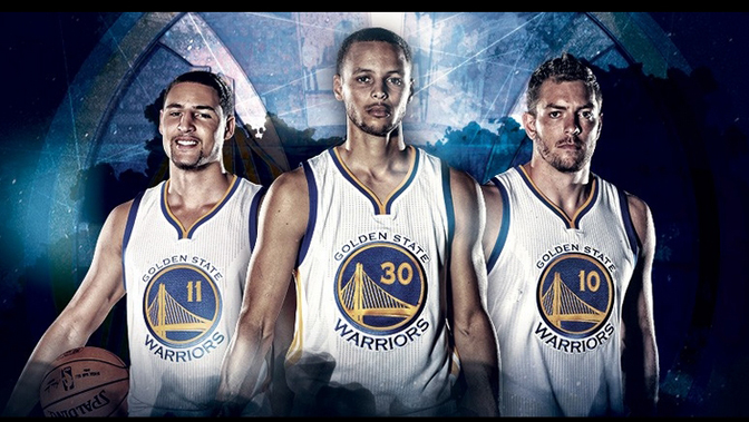 这队的进攻流畅得不像话（这支球队的进攻如行云流水）