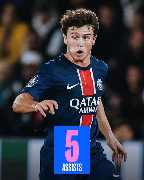 波神&杰伦·约翰逊半场联手31分，得分超全队一半