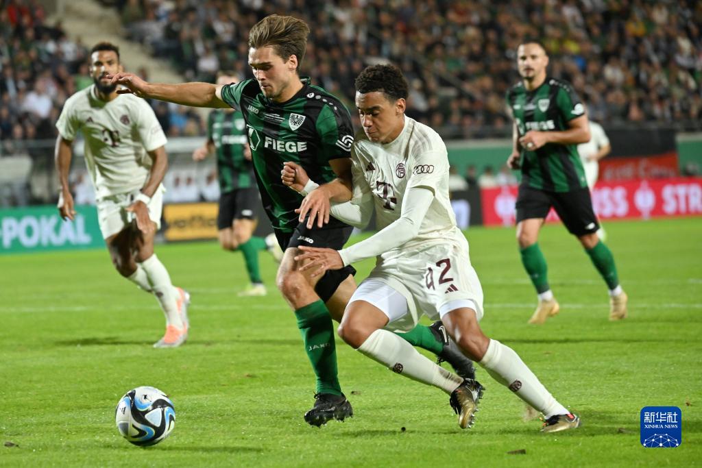 广东3国青太好使！王洪泽锁核心，陈家政冲攻守一体，杨溢能轮换