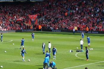 这次战术执行堪称教科书