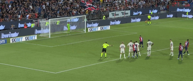 里贝里谈阿拉巴：我曾教导他不要被外界所诱惑，专心在球场提升自己（里贝里谈阿拉巴：我曾告诫他远离诱惑，专注在球场提升自我）