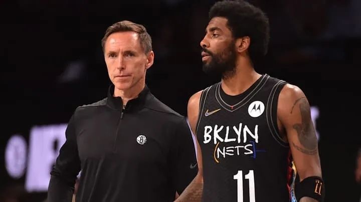 八村塁：东契奇缺席必须得有人站出来，我们需要保持团结一致（八村塁谈东契奇缺阵：总得有人顶上，我们必须团结一致）